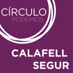 Círculo Podemos Calafell